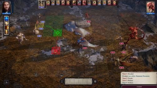 Pathfinder Wrath of the Righteous 084149,2